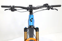CUBE Stereo Hybrid 140 HPC ActionTeam 750 2022 T.XL