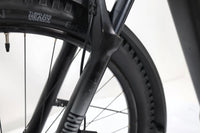 CUBE Stereo Hybrid 120 Pro Allroad 750 2023 T.L