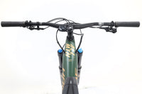 HAIBIKE AllMtn 7 2022 T.S