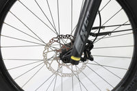 KTM Macina Aera 6 2024 T.M
