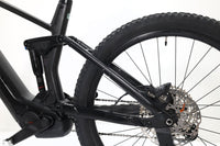 CUBE Stereo Hybrid 160 HPC SLX 750 2023 T.L
