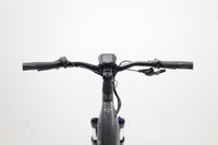 HAIBIKE Trekking 7 Low 2022 T.M