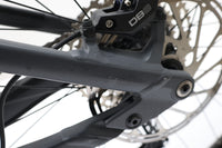 CUBE Stereo Hybrid Race 140 HPC 750 2024 T.L