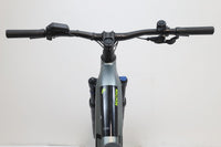 CUBE Reaction Hybrid Pro 750 Allroad 2024 T.M
