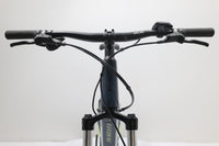 HAIBIKE HardNine 5 2021 T.XL