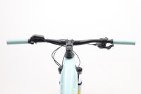 CUBE Reaction Hybrid Performance 625 2025 T.XS