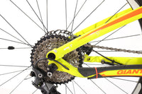 GIANT Full E+ 1 2016 T.M