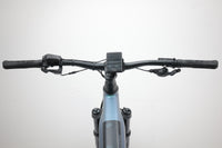 CUBE Stereo Hyrbrid 120 ABS 750 2024 T.L
