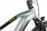 CUBE Reaction Hybrid Pro 625 2023 T.XL