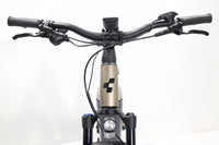 CUBE Kathmandu Hybrid Pro 625 2023 T.58