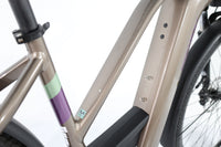 BERGAMONT E-Horizon Elite 7 2022 T.52