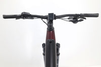 CUBE Reaction Hybrid SLX 750 2023 T.L