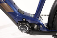 HAIBIKE Trekking 7 2022 T.M