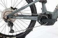 FOCUS Jam² 6.7 2023 T.42