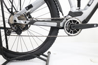 CUBE Stereo Hybrid 120 Race Allroad 750 2023 T.M