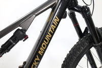ROCKY MOUNTAIN Instinct Powerplay Alloy 30 2021 T.M