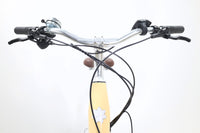 CUBE Ella Hybrid Ride 500 2024 T.58
