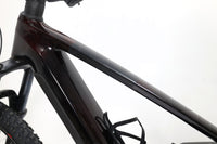 CUBE Stereo Hybrid 140 HPC Race 750 2024 T.L
