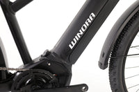 WINORA Yucatan 12 Pro 2022 T.52