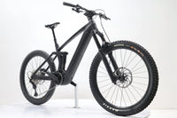 CUBE Stereo Hybrid 160 HPC SLX 750 2023 T.M