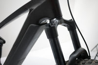 CUBE Stereo Hybrid 140 HPC Race 750 2024 T.L