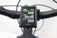 CUBE Nuride Hybrid EXC 750 Allroad 2023 T.L