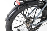 VÉLO DE VILLE LEB 890 Sport 625Wh 2022 T.55