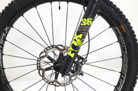 HAIBIKE Lyke CF 11 2023 T.L