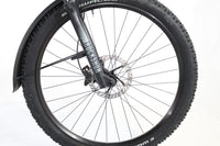 CUBE Stereo Hybrid 120 Pro Allroad 750 2023 T.XL