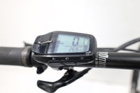 HAIBIKE ALLMTN 1 2022 T.L