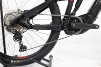 MOUSTACHE Samedi 29 Trail 7 2025 T.L
