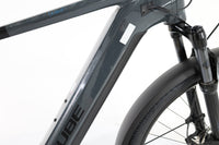 CUBE Touring Hybrid ONE 625 2022 T.M