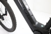 CUBE Reaction Hybrid SLX 2023 T.XXL
