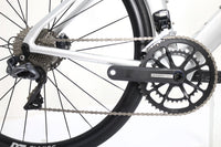 CANNONDALE SystemSix  Hi-Mod Ultegra Di2 2021 T.56