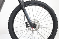 HAIBIKE AllMtn 5 2024 T.M