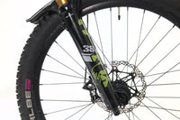 SANTA CRUZ Nomad C X01 2021 T.L