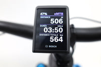 LAPIERRE Overvolt AM 9.8 2025 T.L