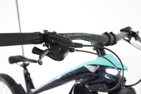 BIANCHI E-OMNIA FX-Type XT 2022 T.L