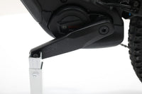 CUBE Stereo Hybrid 160 HPC SLX 750 2024 T.L