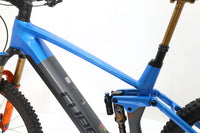 CUBE Stereo Hybrid 160 HPC Actionteam 750 2024 T.L