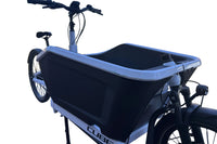 CUBE Cargo Hybrid Dual 1000 2025 T.U