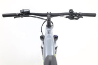 HAIBIKE Hardnine 6 2022 T.L