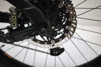 HAIBIKE AllMtn 7 2023 T.M