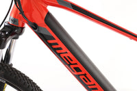 MEGAMO Ridon HT 10 2024 T.S