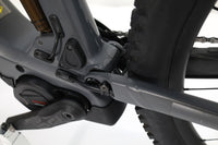 CUBE Stereo Hybrid 140 HPC 750 2022 T.M