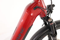 HAIBIKE Trekking 5 Low 2024 T.L