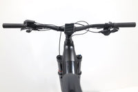 CUBE Stereo Hybrid 160 HPC SLX 750 2023 T.L