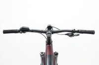 CUBE Stereo Hybrid 120 ONE 750 2024 T.L
