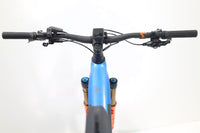 CUBE Stereo Hybrid 160 HPC Actionteam 750 2024 T.L