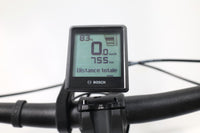 CUBE Stereo Hybrid 120 Race 750 2024 T.L